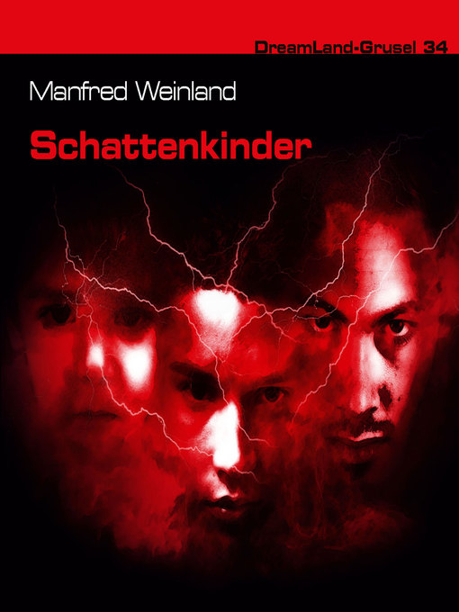 Detalles del título Dreamland Grusel, Folge 34 de Manfred Weinland - Lista de espera